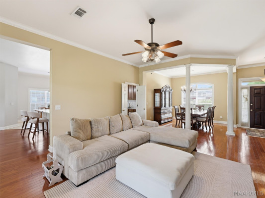 8843 Marston Way