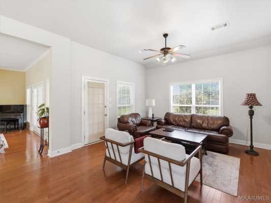 8843 Marston Way