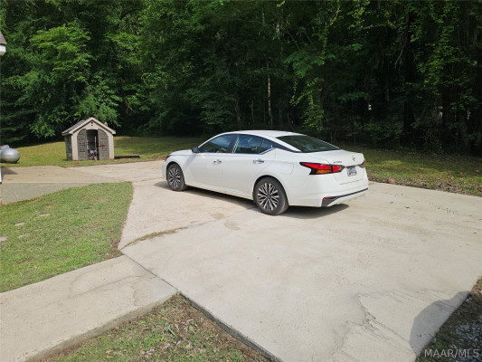 136 VILLAGE CREEK Road
