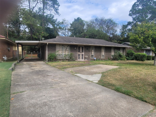 2556 Westwood Drive