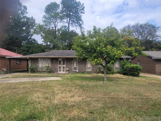 2556 Westwood Drive