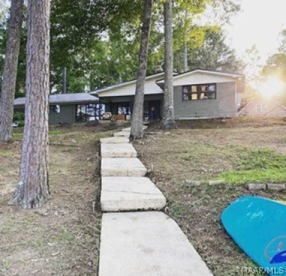 210 Shady Lane Road