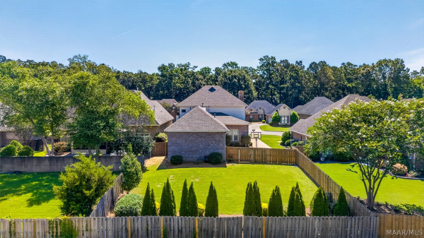9818 Bent Brook Drive