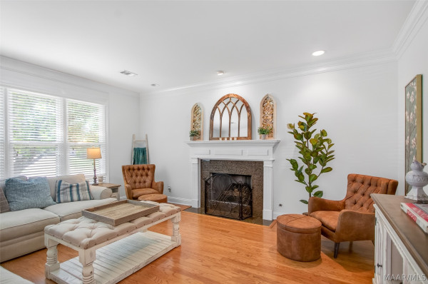 9818 Bent Brook Drive