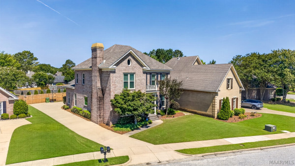 9818 Bent Brook Drive