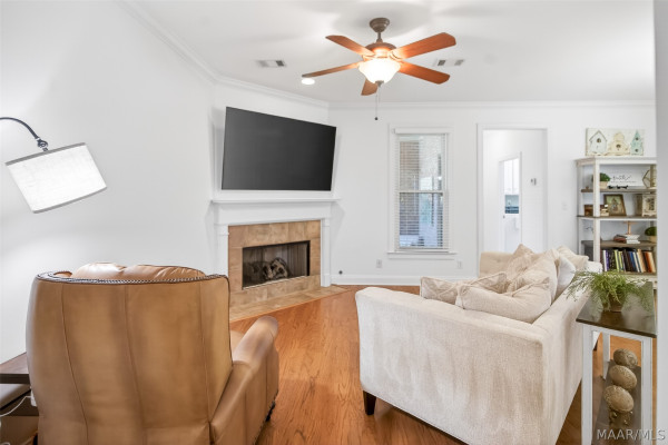 9818 Bent Brook Drive