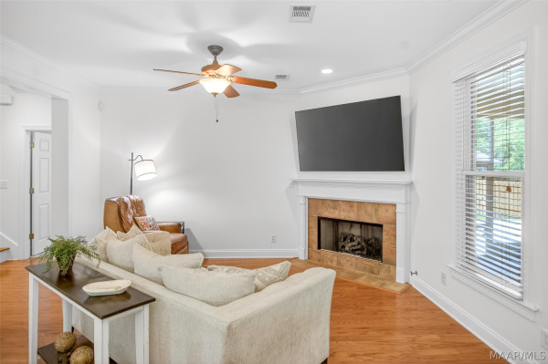 9818 Bent Brook Drive