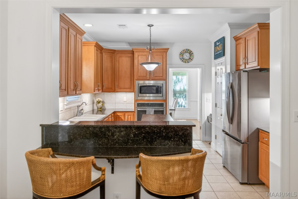 9818 Bent Brook Drive
