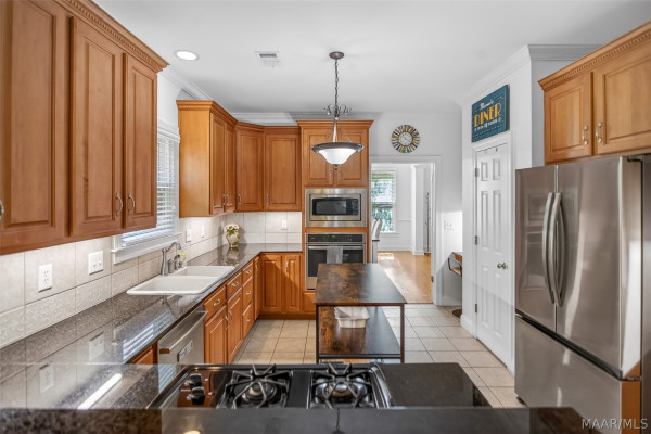 9818 Bent Brook Drive