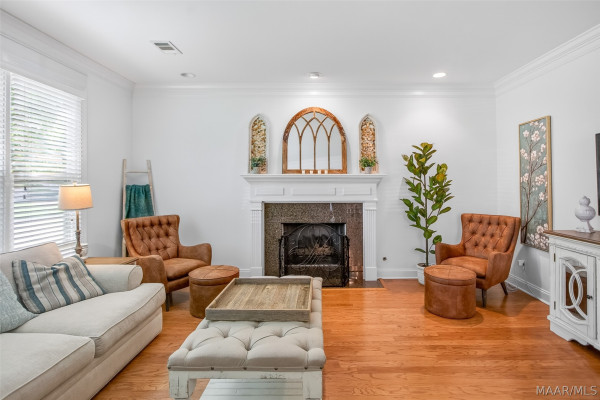9818 Bent Brook Drive