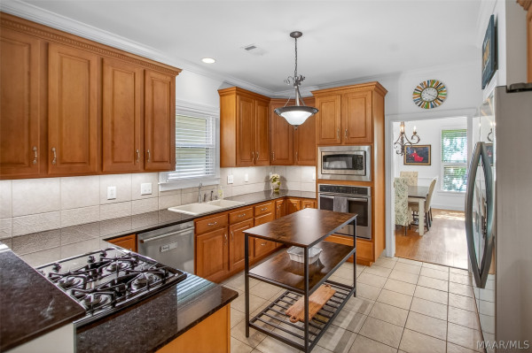 9818 Bent Brook Drive