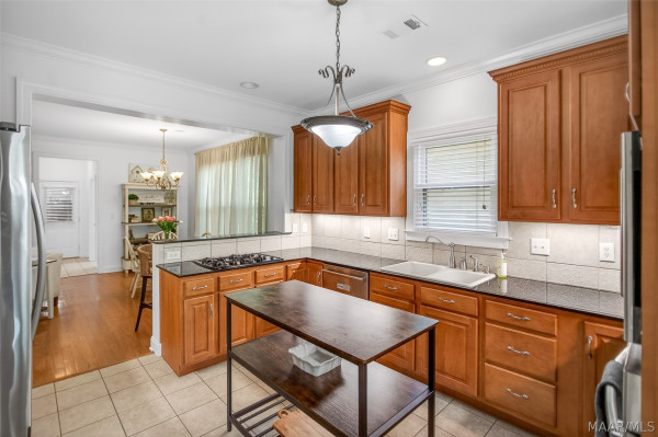 9818 Bent Brook Drive