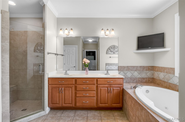 9818 Bent Brook Drive
