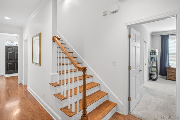 9818 Bent Brook Drive