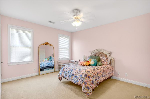 9818 Bent Brook Drive