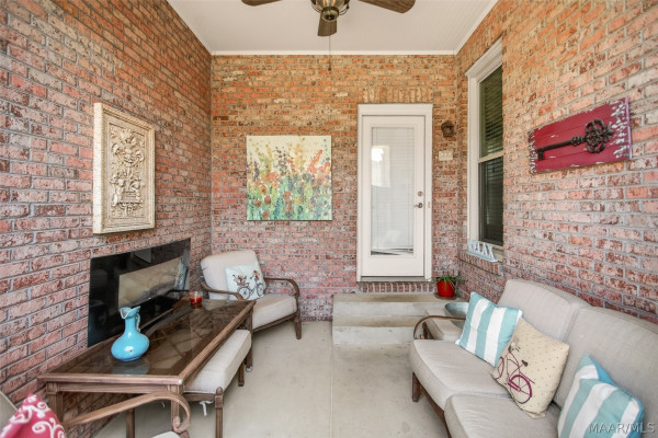 9818 Bent Brook Drive