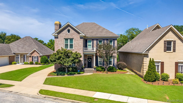 9818 Bent Brook Drive