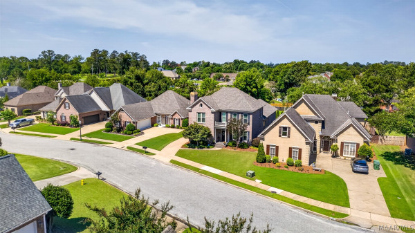 9818 Bent Brook Drive