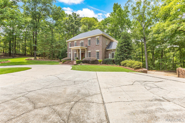 256 Aegean Way