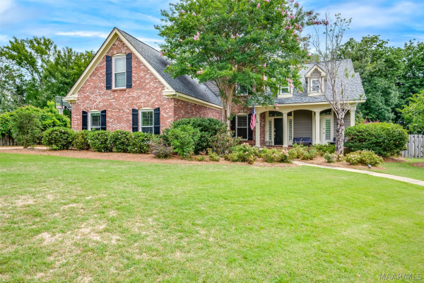8456 Marsh Pointe Drive