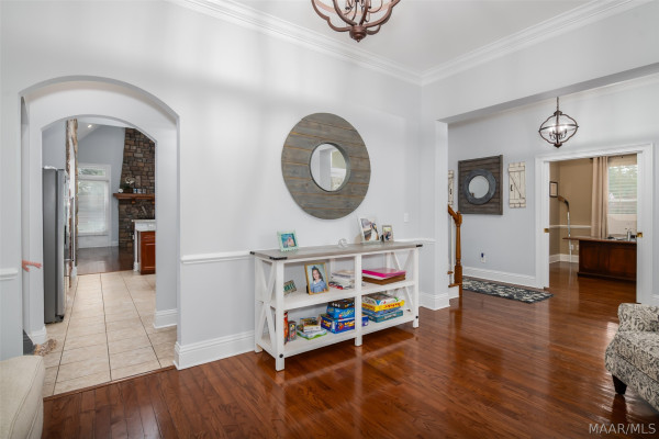 8456 Marsh Pointe Drive