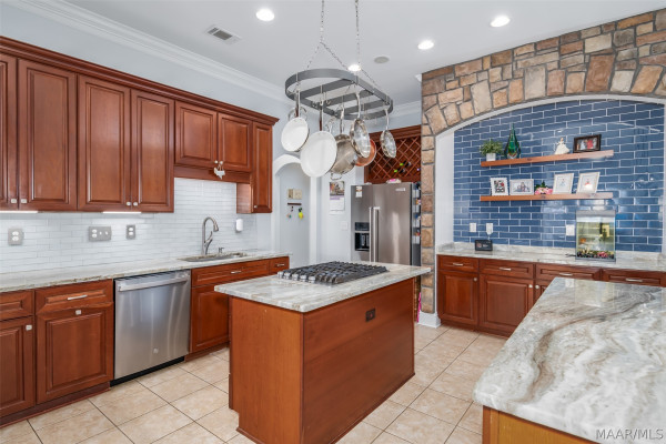 8456 Marsh Pointe Drive