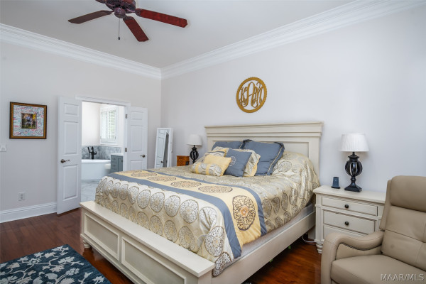 8456 Marsh Pointe Drive