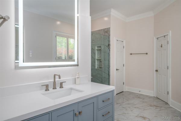 8456 Marsh Pointe Drive