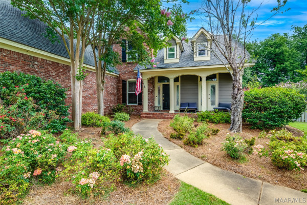 8456 Marsh Pointe Drive