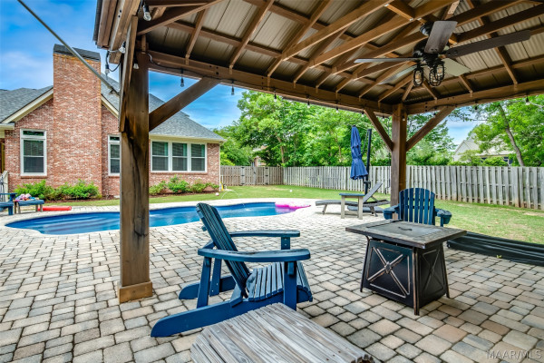8456 Marsh Pointe Drive