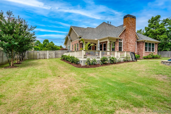 8456 Marsh Pointe Drive