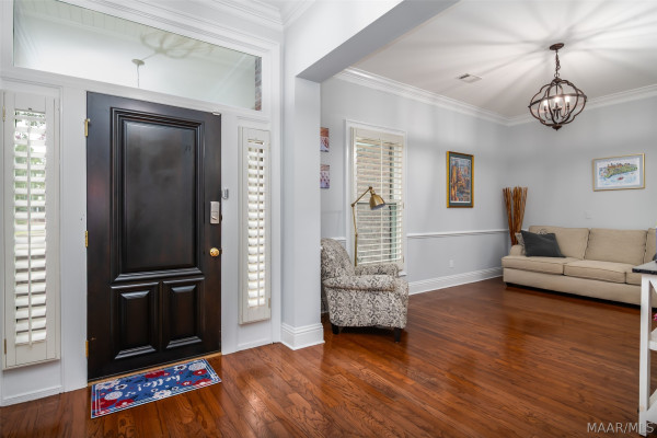 8456 Marsh Pointe Drive