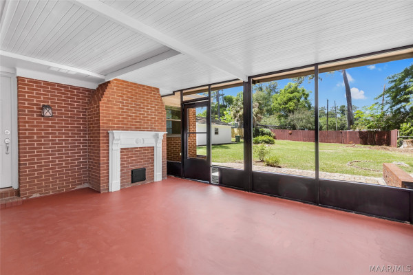 3807 Marie Cook Drive