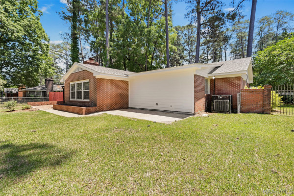 3807 Marie Cook Drive