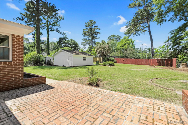 3807 Marie Cook Drive