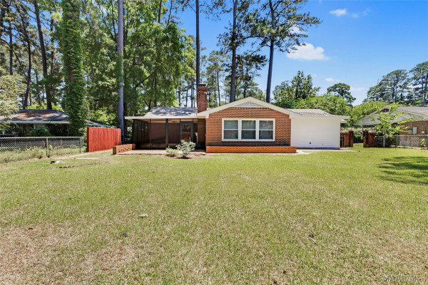 3807 Marie Cook Drive