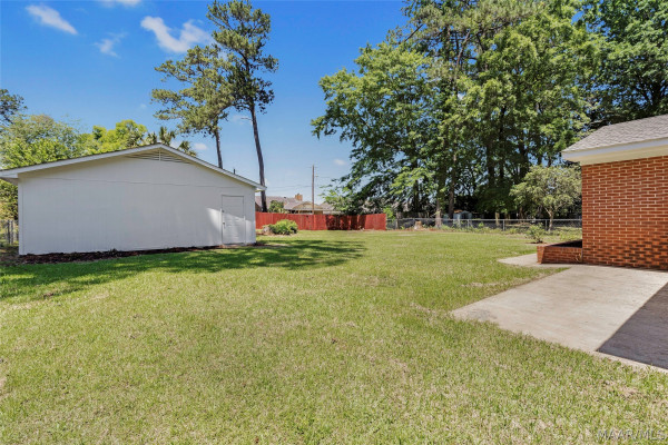3807 Marie Cook Drive