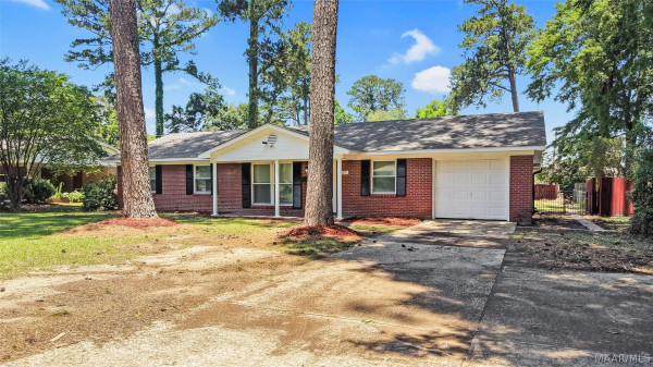 3807 Marie Cook Drive
