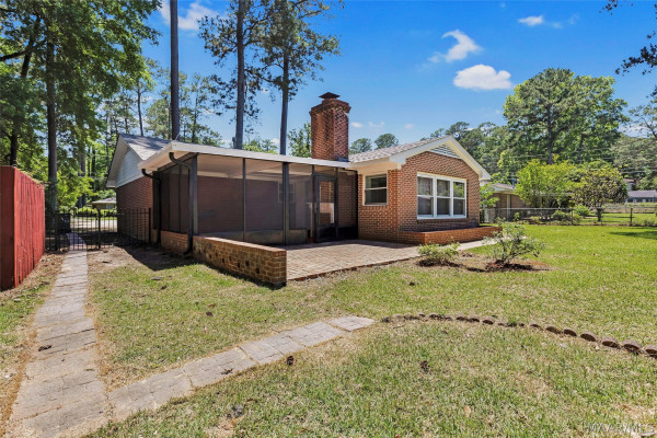 3807 Marie Cook Drive