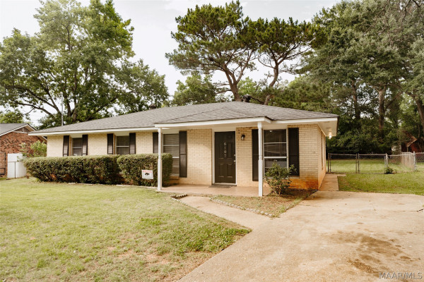 6107 GLADSTONE Drive