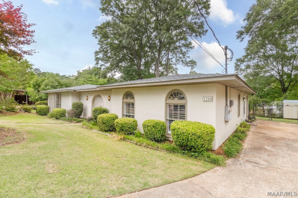 1248 Woodhill Court