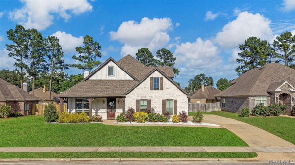 9238 CRESCENT LODGE Drive
