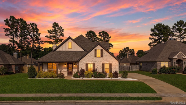 9238 CRESCENT LODGE Drive