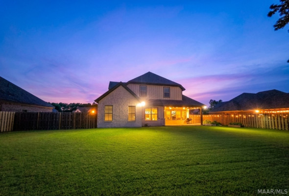 9238 CRESCENT LODGE Drive