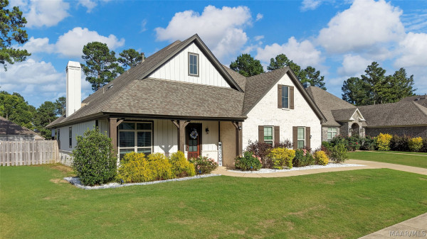 9238 CRESCENT LODGE Drive