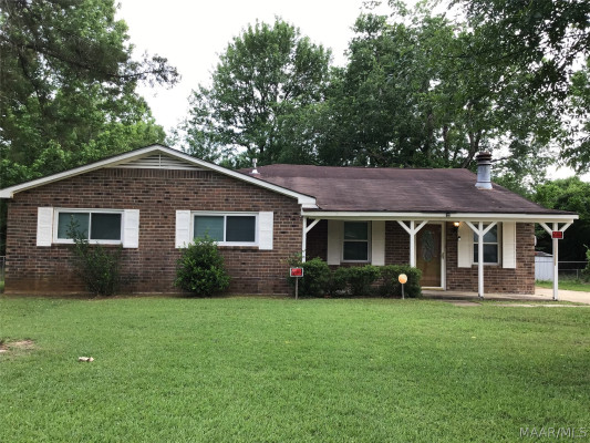 3226 Babette Circle