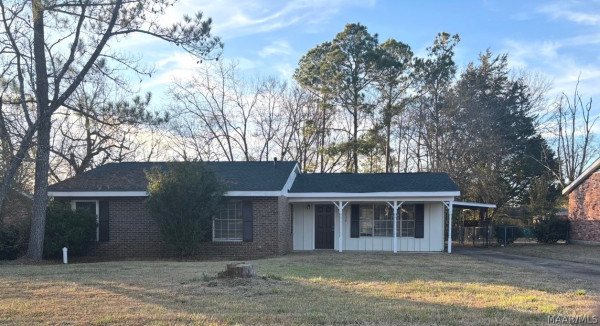 3238 Elsberry Road
