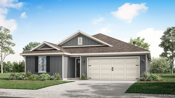 7229 Orange Blossom Way