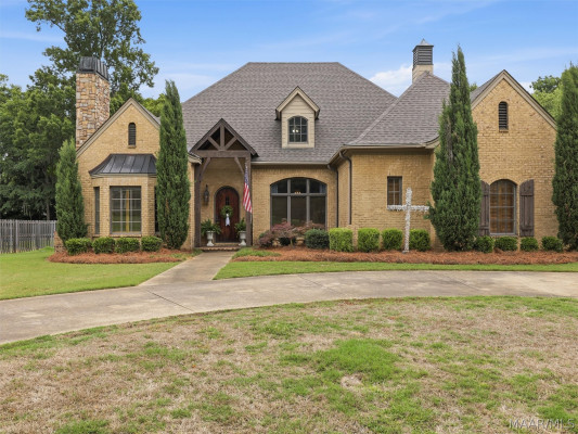 8408 Marsh Pointe Drive