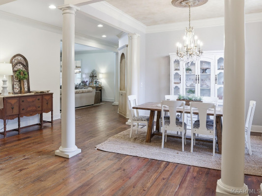 8408 Marsh Pointe Drive